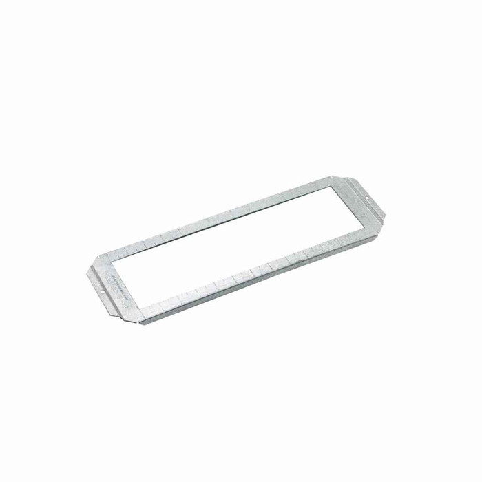 B-Line Eaton series box support fasteners, Wall studs, 1" Height, 1" Length, 1" Width, 0.504lbs, 16" Stud spacing, Pre-galvanized