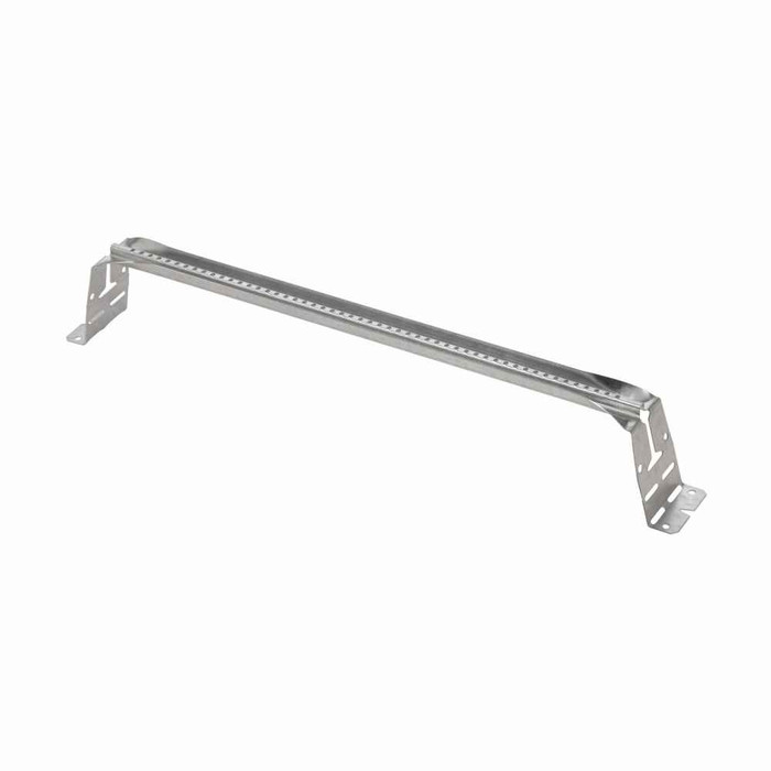B-Line Eaton series box support fasteners, Wall studs, Mounts 1.5", 2.13", 2.5", and 2.8" deep boxes, 1" Height, 1" Length, 1" Width, 0.315lbs, Metal