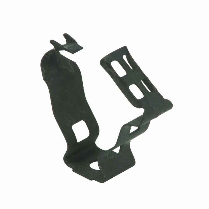 B-Line Eaton series conduit support fasteners, Conduit and cable, 1" Height, 1" Length, 1" Width, 0.196lbs, Conduit size: 2", Guide-Rite conduit faste