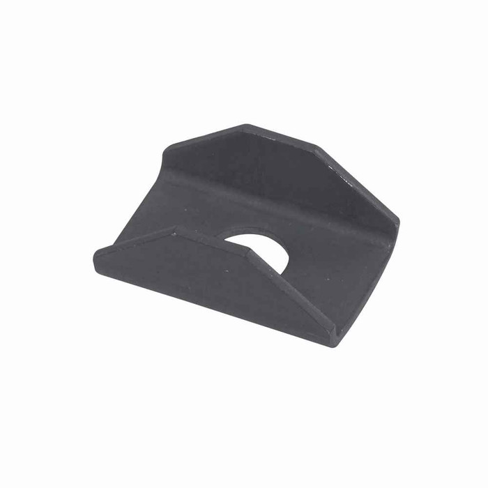 B-Line Eaton series all threaded rod and drop wire supports, Hangers, 1" Height, 1" Length, 1" Width, 0.035lbs, Wedge hangers, 200 lbs load capacity,