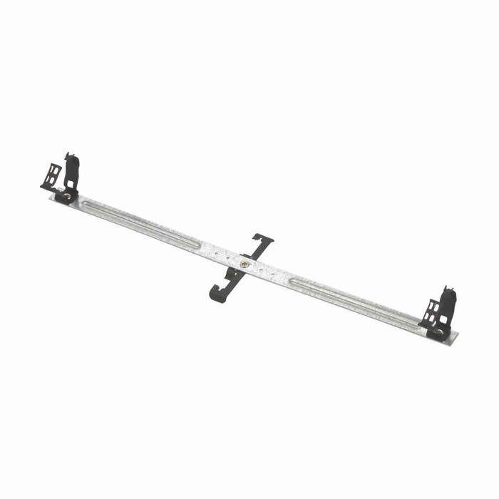 B-Line Eaton series conduit support fasteners, Conduit and cable, 1" Height, 1" Length, 1" Width, 0.36lbs, Conduit size: 0.5" - 0.75", W2 series for #