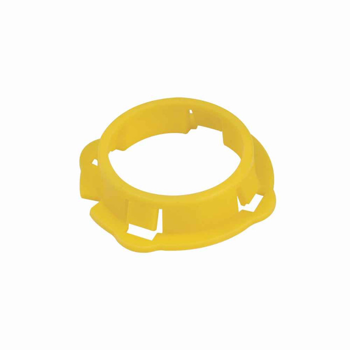 B-Line Eaton series cable support fasteners, Plastic grommet
