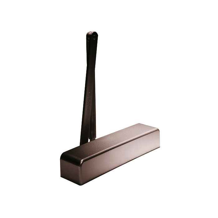 Dormakaba DORMA 8916 Series Surface Closer, SPAT-Super Parallel Arm Thumb Turn Hold Open, Adjustable Size 1-6 DOR-8916-SPAT