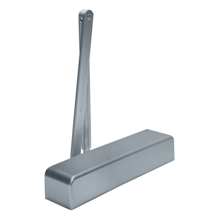 Dormakaba DORMA 8956 Series Surface Closer, SPAT-Super Parallel Arm Thumb Turn Hold Open, Adjustable Size 5-6 DOR-8956-SPAT