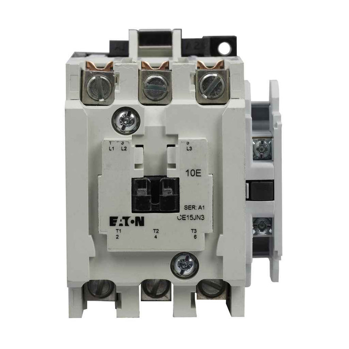 B-Line Eaton Freedom series IEC contactor