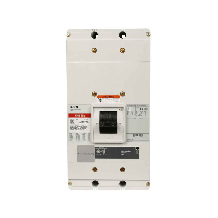 B-Line Eaton Series C electronic