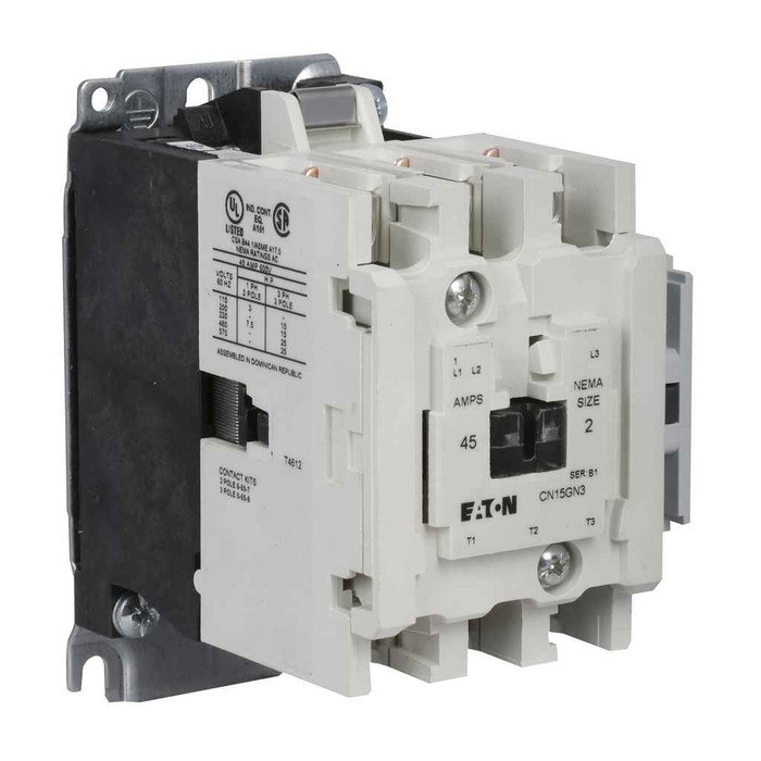 B-Line Freedom Series Non-Reversing Contactor