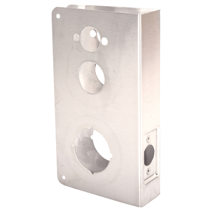 DON-JO 9 CW Wrap Around 5" x 9", Electronic Lock