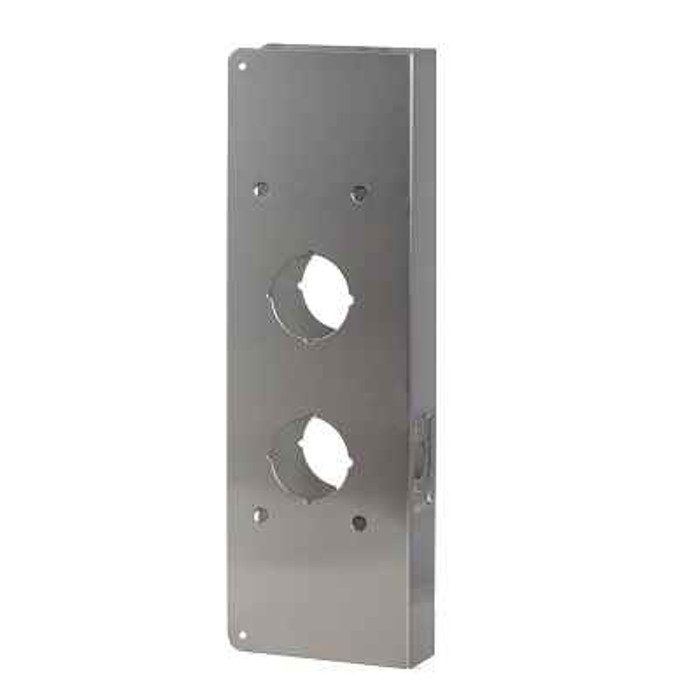 Don-Jo Don-Jo 16 CW Wrap Around 5-1/8" x 15", Works with Mas-Hamilton Power Levers DON-16-CW