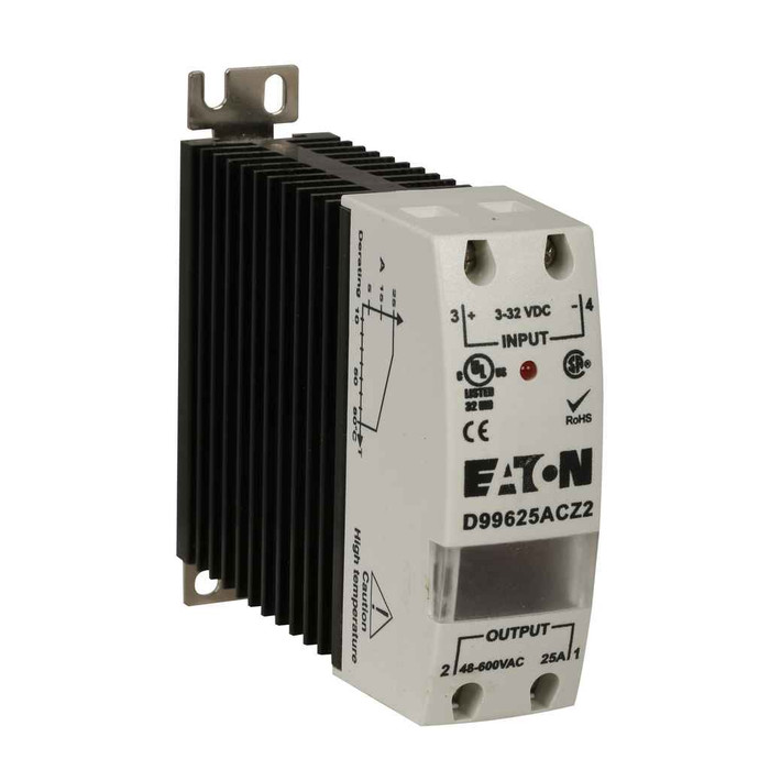 B-Line D99 Series Solid-State Relay