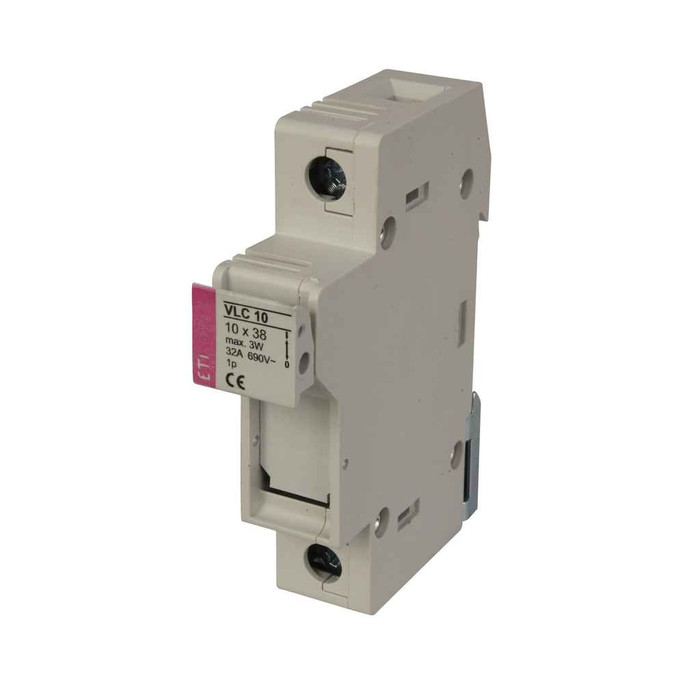 B-Line Disconnect Fuse Holders