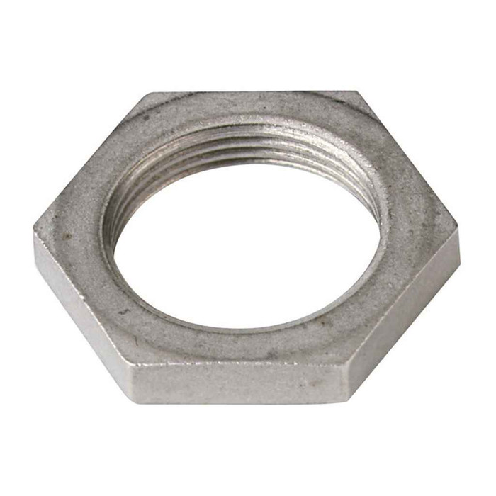 B-Line E58 Harsh Duty 18mm Stainless Steel Mounting Nuts