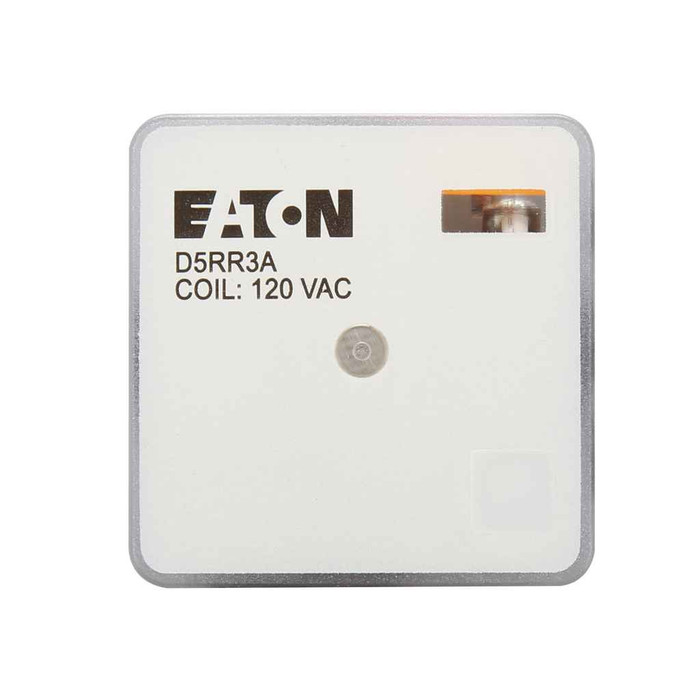 B-Line ICE CUBE RELAY, 3PDT, 10A, 110VDC COIL