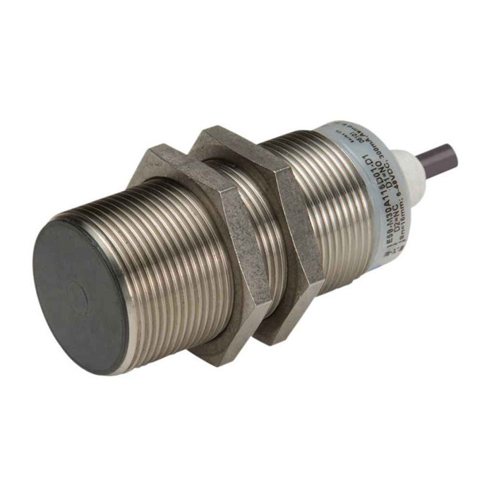 B-Line Iprox Series Tubular Inductive Proximity Sensor