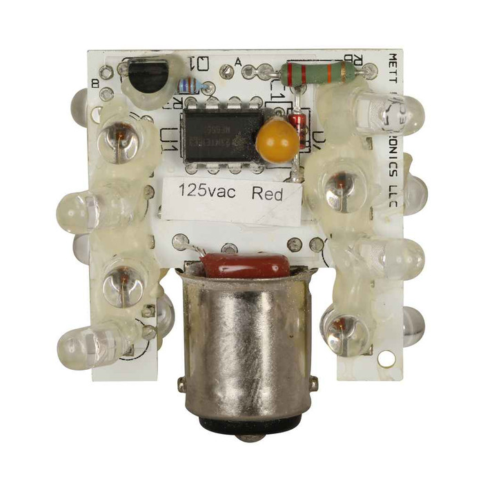 B-Line Cluster Stacklight LED