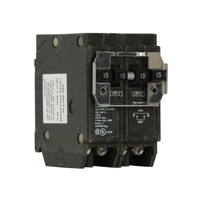 B-Line Eaton CPM/CPL Plug-In Circuit Breakers