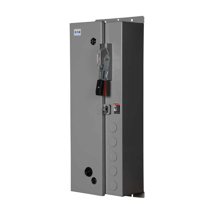 B-Line Freedom Line Enclosed Control