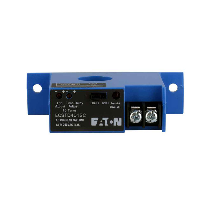 B-Line CurrentWatch Series Current Switch