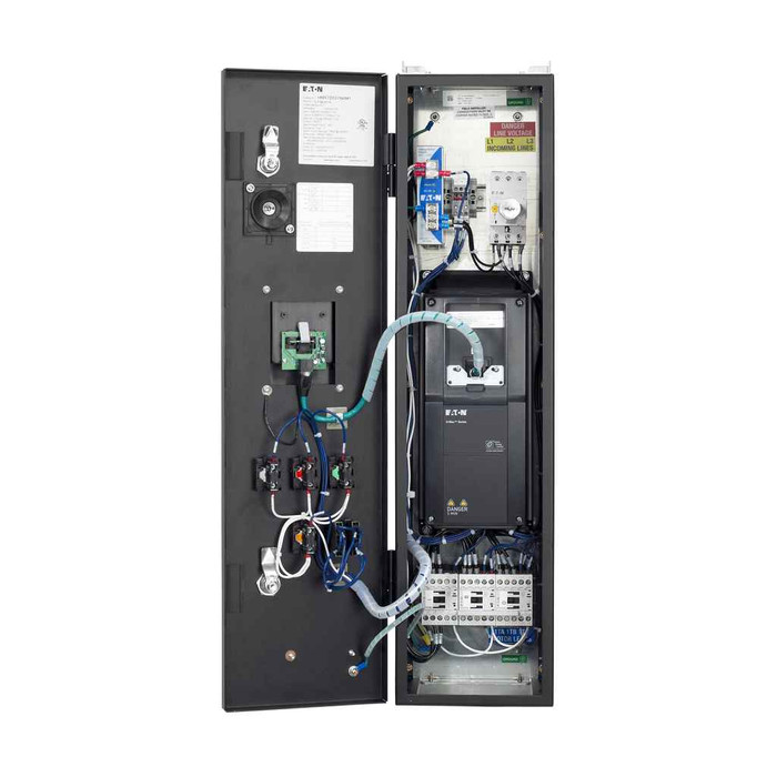 B-Line Eaton H-Max variable frequency drive
