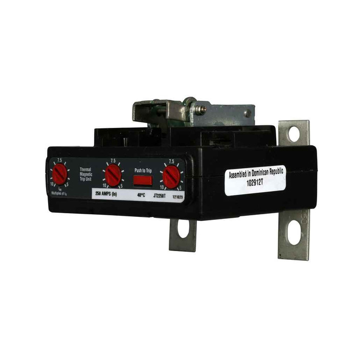 B-Line Eaton Series C electronic trip unit