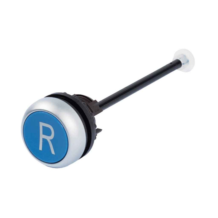 B-Line M22 Modular Pushbutton Through-the-Door Operator