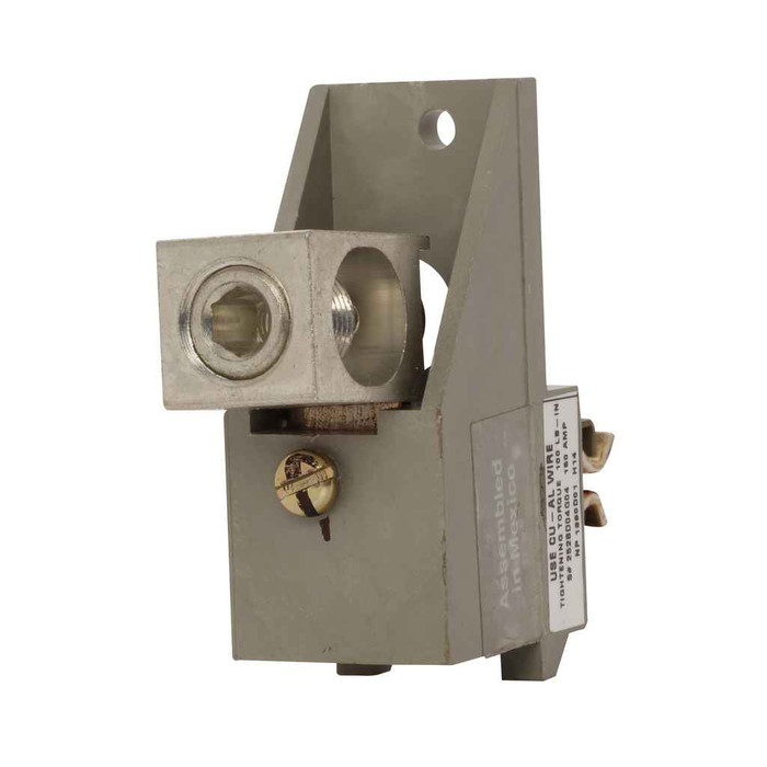 B-Line Pow-R-Way Plug-in Cable Tap Box Unit
