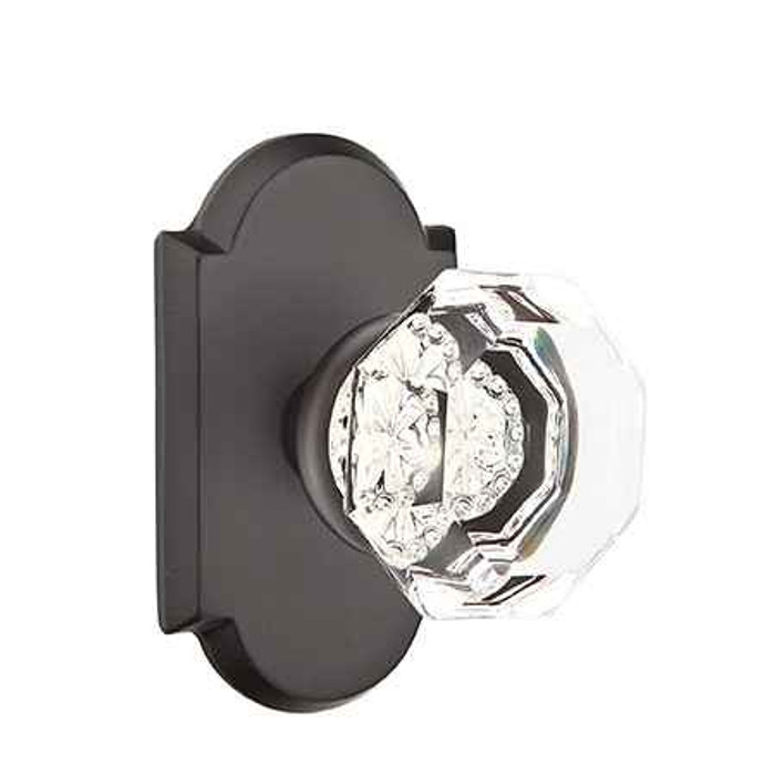 Emtek Emtek Crystal Knobsets - Old Town Knob, Passage Set EMTEK-CRYSTAL-KNOBSETS-OLD-TOWN-PASSAGE