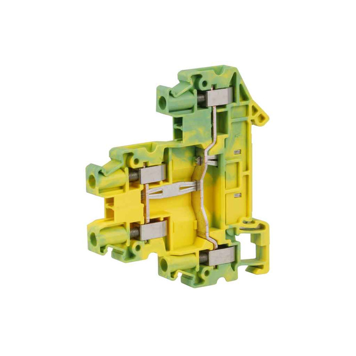 B-Line Screw Connection Double Level Blocks
