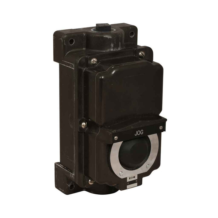 B-Line 10250H4240 30.5 mm, Heavy-Duty Assembled Control Station