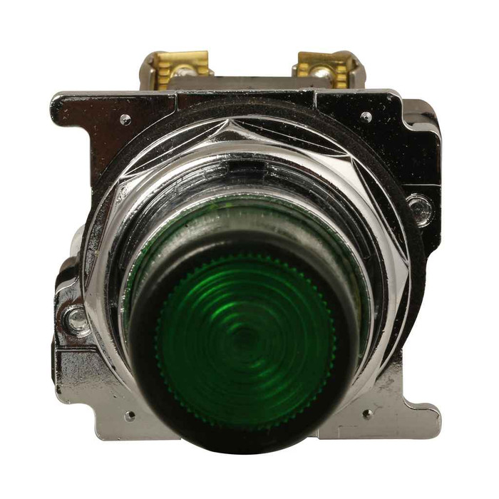 B-Line 10250T76A Assembled, 30.5 mm Pushbutton