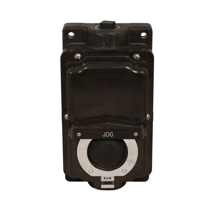 B-Line 10250T4337 30.5 mm, Heavy-Duty Assembled Control Station