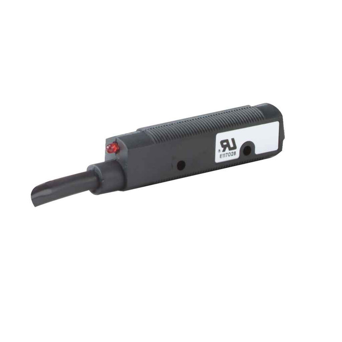 B-Line 12155AD10 Eaton Prism series Tubular photoelectric sensor