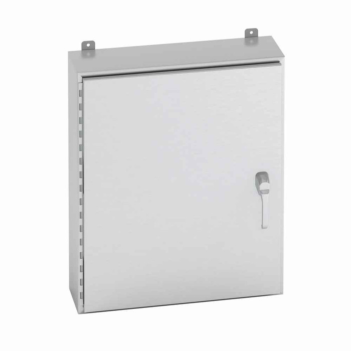 B-Line 423010-4XS3PT Eaton series wall mounted panel enclosure B-Line 423010-4XS3PT Eaton series wall mounted panel enclosure