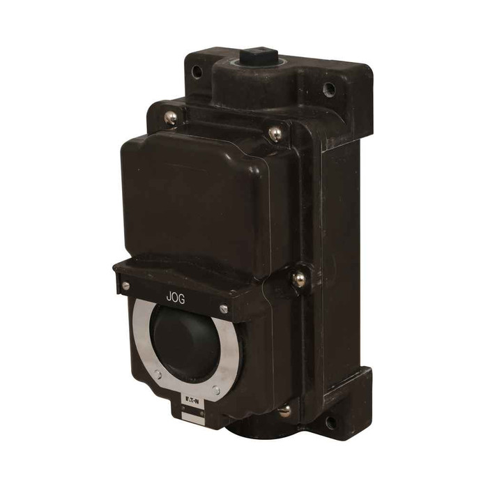 B-Line 10250T3576 30.5 mm, Heavy-Duty Assembled Control Station