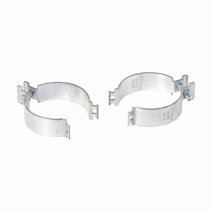 B-Line 4D2052SS4 Eaton series 4Dimension strut pipe clamps and fittings