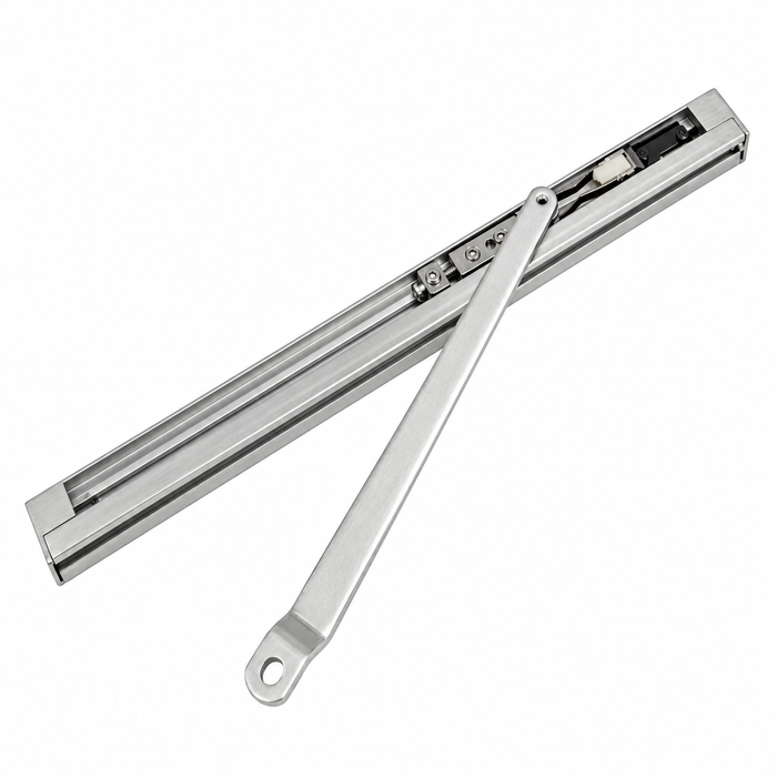 Cal-Royal TRACK900 TRACK/900 Slide Track Arm with Hold Open
