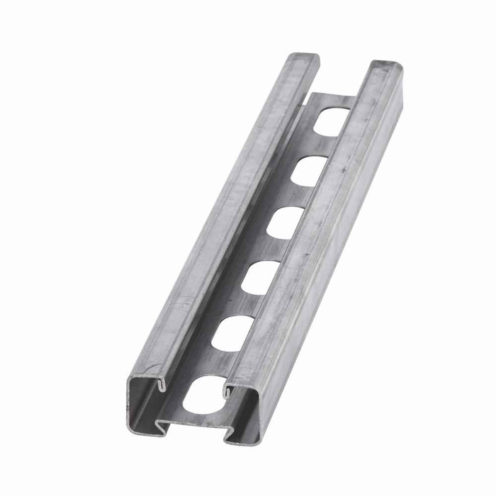 B-Line 4D21SH-240GRN Eaton series 4Dimension strut channel