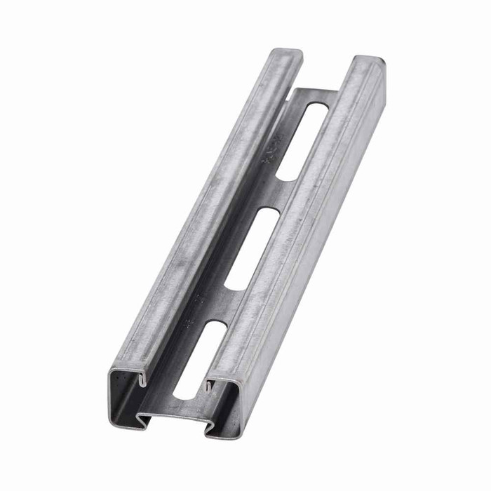 B-Line 4D21S-240GRN Eaton series 4Dimension strut channel