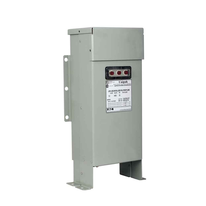 B-Line 7563PMURN UNIPAK, Low Voltage Fixed Capacitor Banks