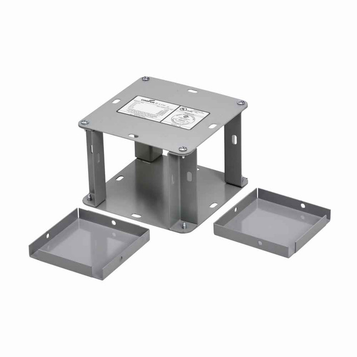 B-Line 88 LTXGV Eaton series wireway systems and accessories