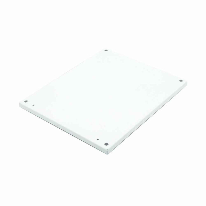 B-Line AF6024SWP Eaton series free standing enclosure accessories, NEMA 12 rated, Used to hinge panels on left or right side, Steel, Full and half swing panel, Channel mount, Free-standing enclosure accessories, Panel