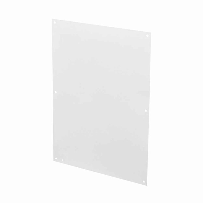 B-Line AW3624-1P Eaton series premier series accessories, NEMA 1, White powder coated, Used in type 1 medium panel enclosures, Steel, Premier series accessories, Fits 36" X 24" enclosures, Type 1 medium enclosure and NEMA flat panels, 14 gauge B-Line AW3624-1P Eaton series premier series accessories, NEMA 1, White powder coated, Used in type 1 medium panel enclosures, Steel, Premier series accessories, Fits 36" X 24" enclosures, Type 1 medium enclosure and NEMA flat panels, 14 gauge