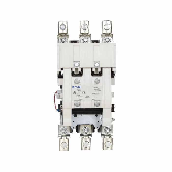 B-Line A201K6BA Eaton Freedom NEMA motor control contactor