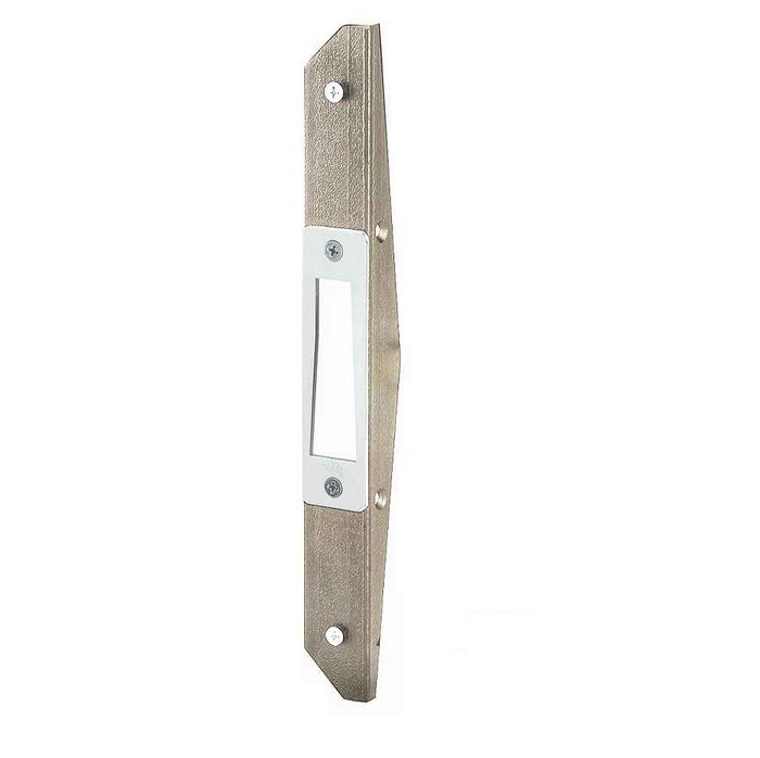 Adams Rite Adams Rite MS4002 Series MS Deadlock Armored Strike ADA-MS4002