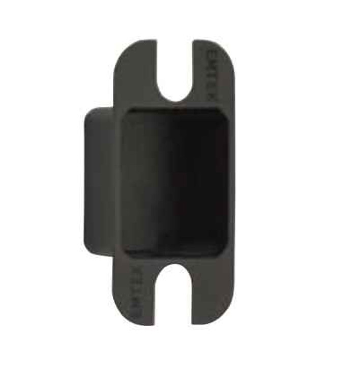 Emtek Emtek MP6-TUPKDUSTCVR Dust Box (For Use with Emtek Strikes) - Key in Passage & Privacy Sets EMTEK-MP6-TUPKDUSTCVR