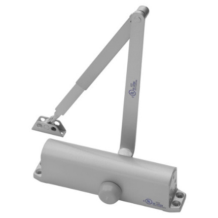 Yale Commercial Yale 1101BF Industrial Door Closer (Non-Hold Open) - Multi-Sized YAL-1101BF