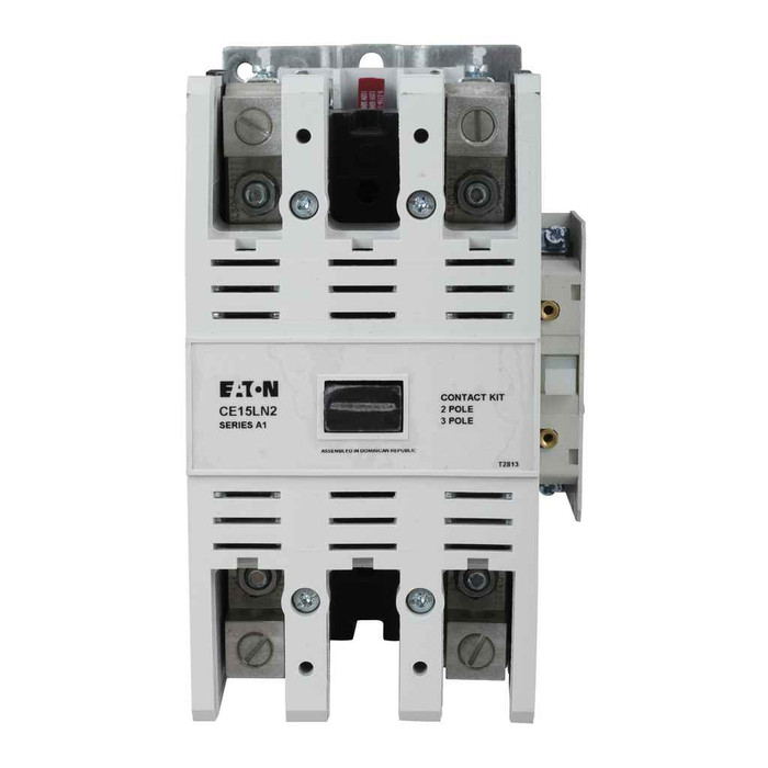 B-Line CE15MN2T Eaton Freedom series IEC contactor