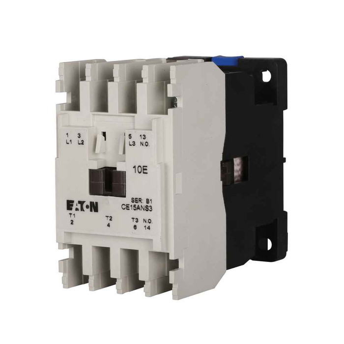 B-Line CE15ANS3BB Eaton Freedom series IEC contactor