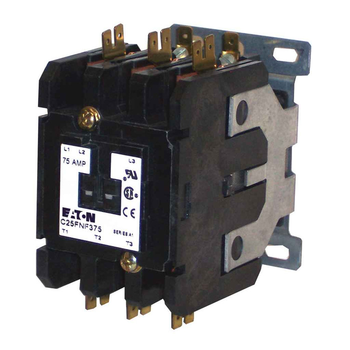 B-Line C25FNF375B Definite Purpose Control - Contactor