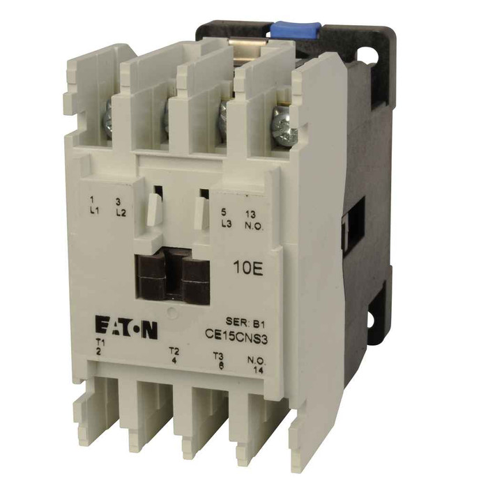 B-Line CE15BN2AB Eaton Freedom series IEC contactor